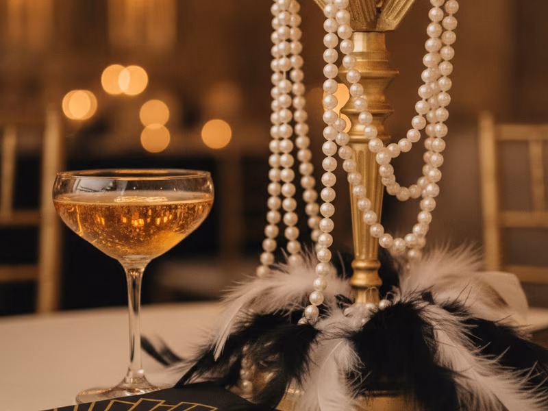 Gatsby-häät, Porvoo — tapahtumakuva 3
