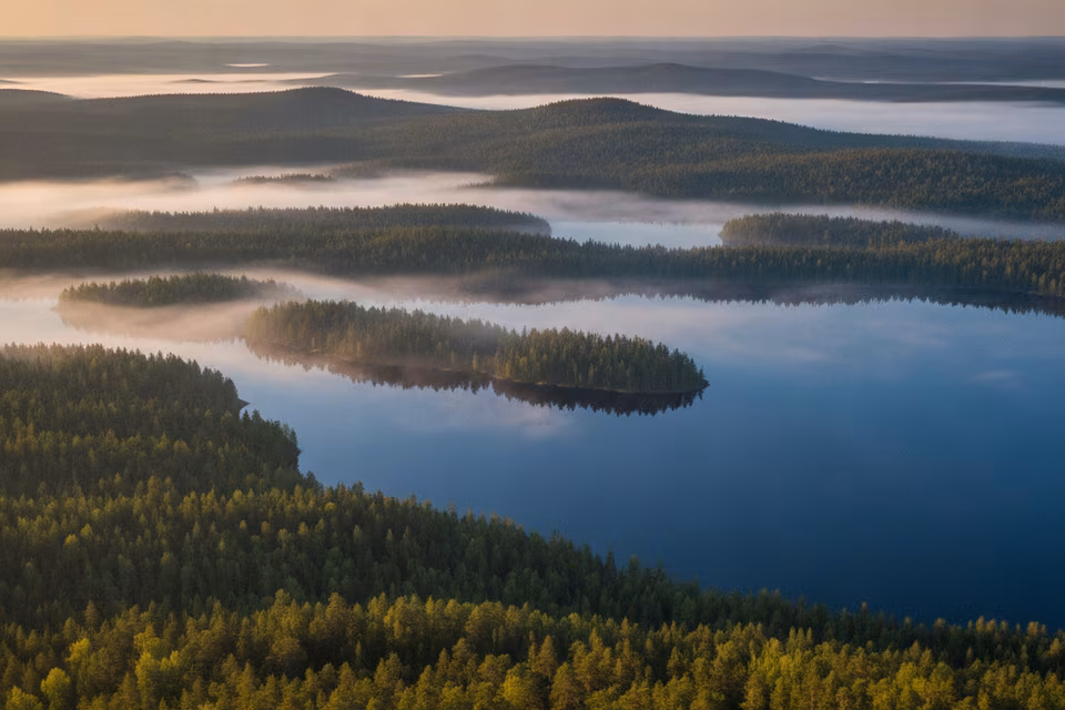Itä-Suomi